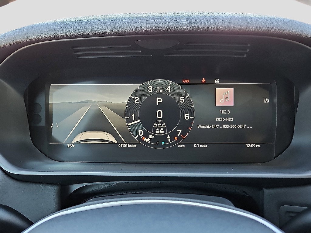 2024 Land Rover Discovery S