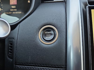 2024 Land Rover Discovery S