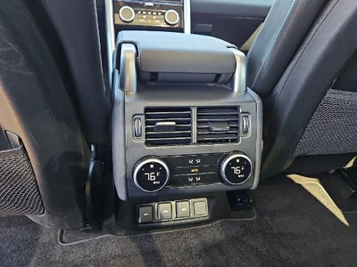 2024 Land Rover Discovery S