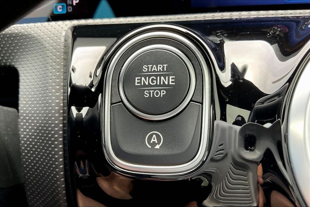 2025 Mercedes-Benz CLA CLA 250