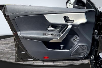 2025 Mercedes-Benz CLA CLA 250