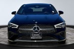 2025 Mercedes-Benz CLA CLA 250