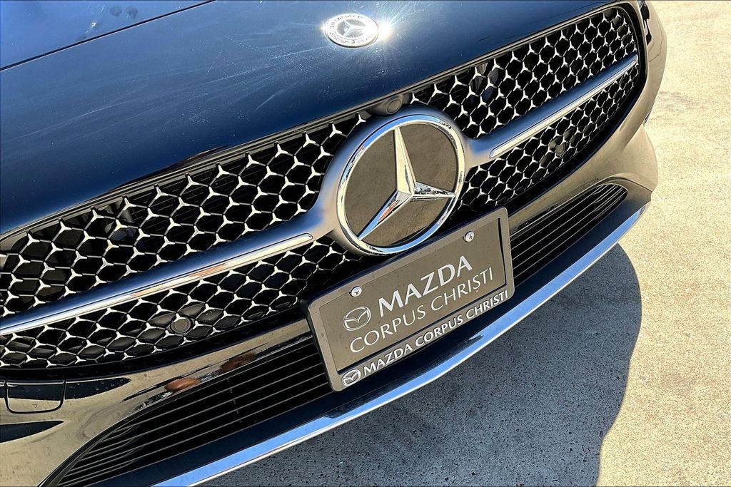 2025 Mercedes-Benz CLA CLA 250