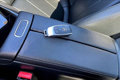2025 Mercedes-Benz CLA CLA 250