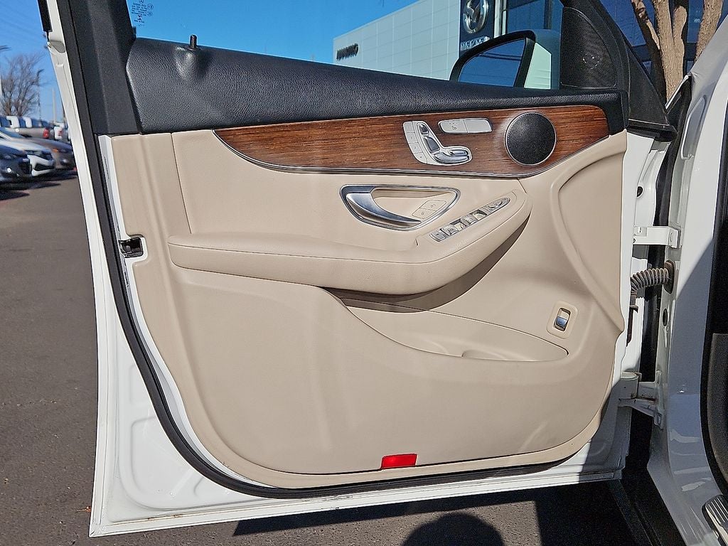 2021 Mercedes-Benz GLC GLC 300 4MATIC®