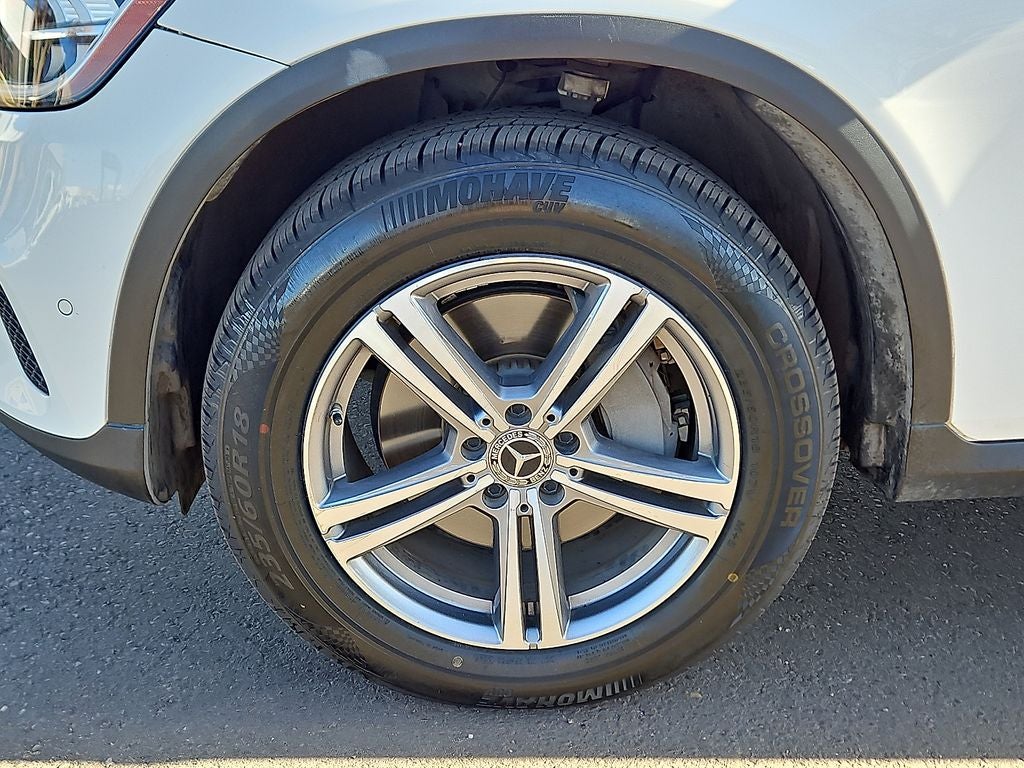 2021 Mercedes-Benz GLC GLC 300 4MATIC®