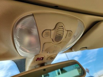 2007 Mercedes-Benz SL-Class SL 550