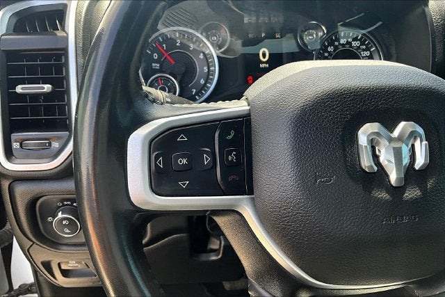 2023 RAM 1500 Lone Star