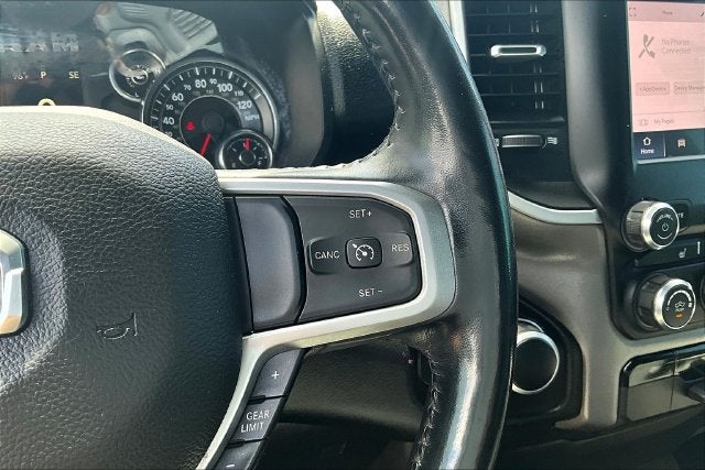 2023 RAM 1500 Lone Star