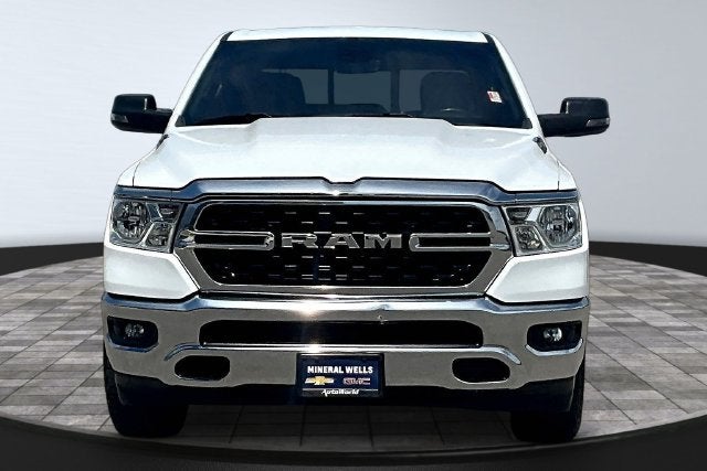 2023 RAM 1500 Lone Star