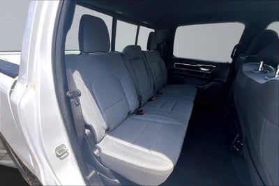 2023 RAM 1500 Lone Star
