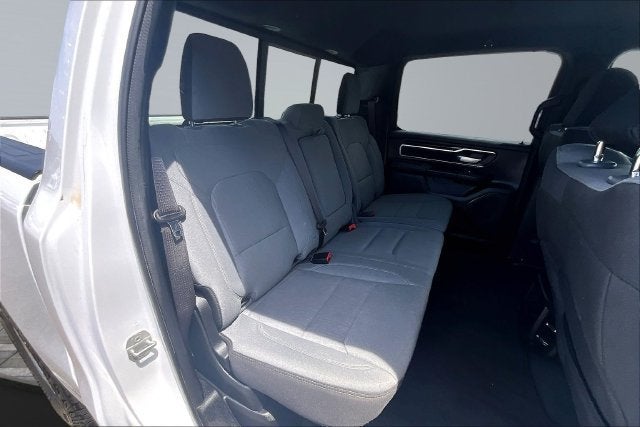 2023 RAM 1500 Lone Star
