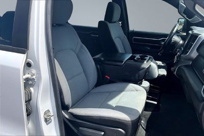 2023 RAM 1500 Lone Star