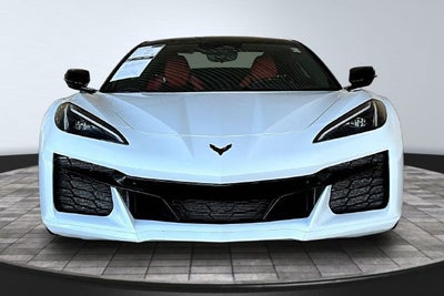 2024 Chevrolet Corvette Z06 2LZ
