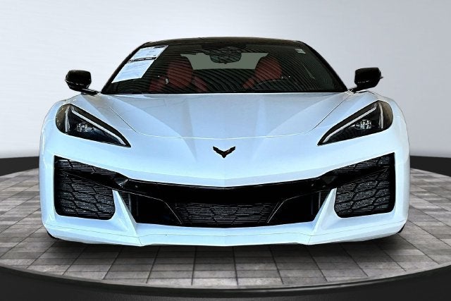 2024 Chevrolet Corvette Z06 2LZ