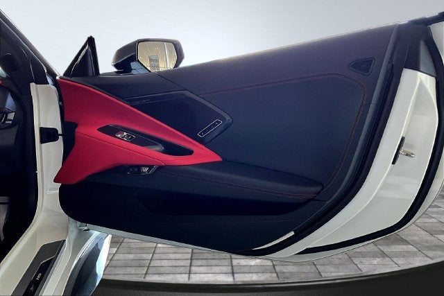 2024 Chevrolet Corvette Z06 2LZ