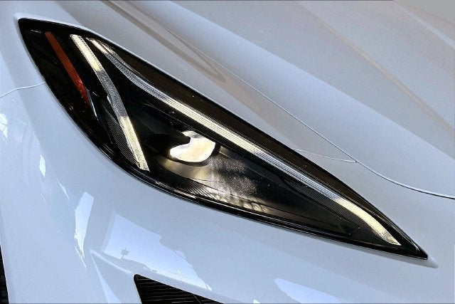 2024 Chevrolet Corvette Z06 2LZ