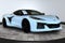 2024 Chevrolet Corvette Z06 2LZ