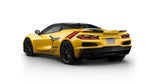 2027 Chevrolet Corvette Grand Sport 2LT