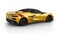 2027 Chevrolet Corvette Grand Sport 2LT