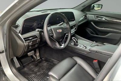 2025 Cadillac CT5 Sport