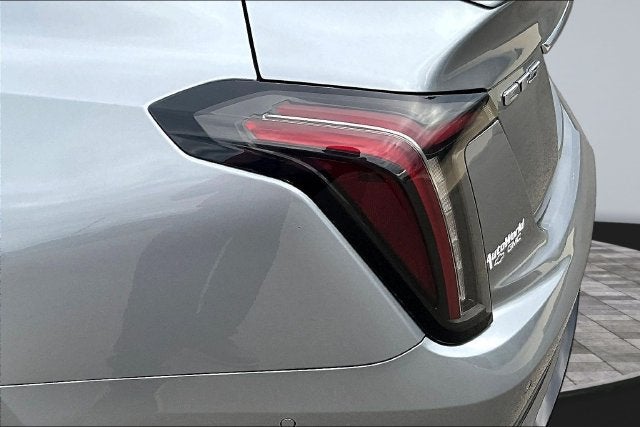 2025 Cadillac CT5 Sport
