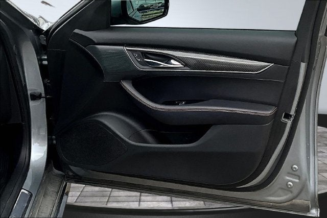 2025 Cadillac CT5 Sport