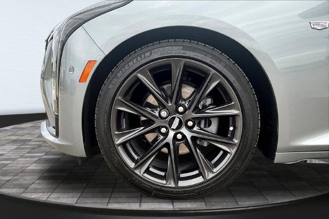 2025 Cadillac CT5 Sport