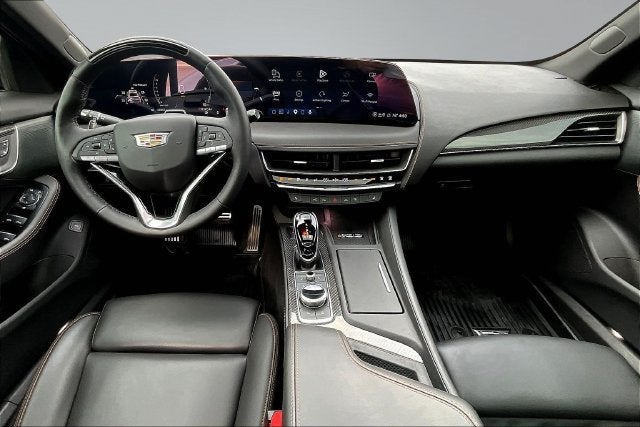 2025 Cadillac CT5 Sport