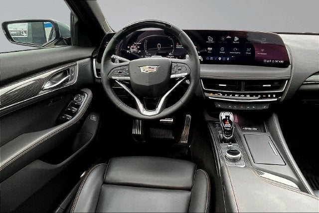 2025 Cadillac CT5 Sport