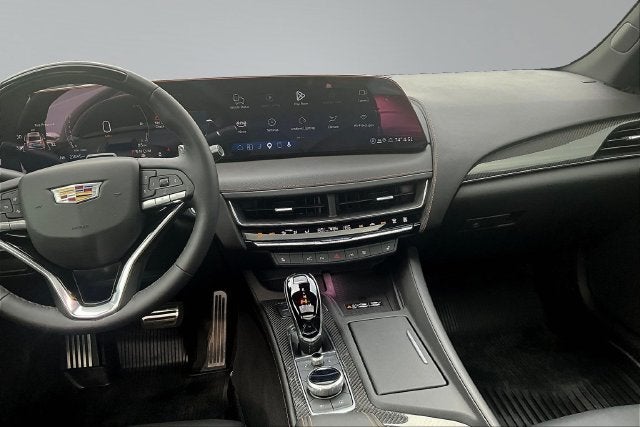 2025 Cadillac CT5 Sport