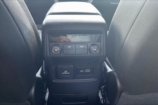 2020 GMC Acadia SLE