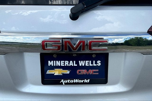 2020 GMC Acadia SLE