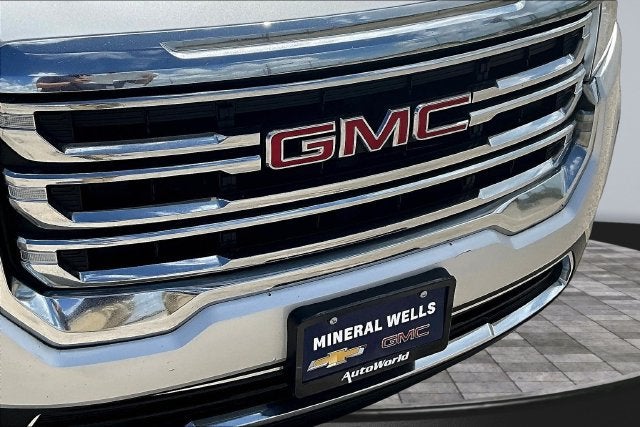 2020 GMC Acadia SLE