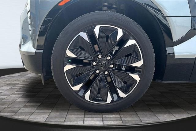2025 Chevrolet Blazer EV RS