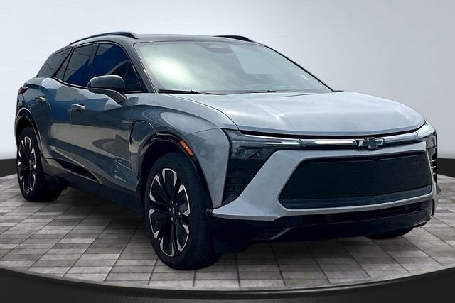 2025 Chevrolet Blazer EV RS