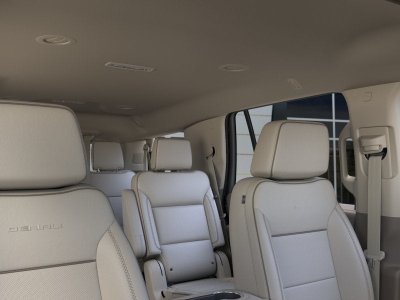 2027 GMC Yukon Denali