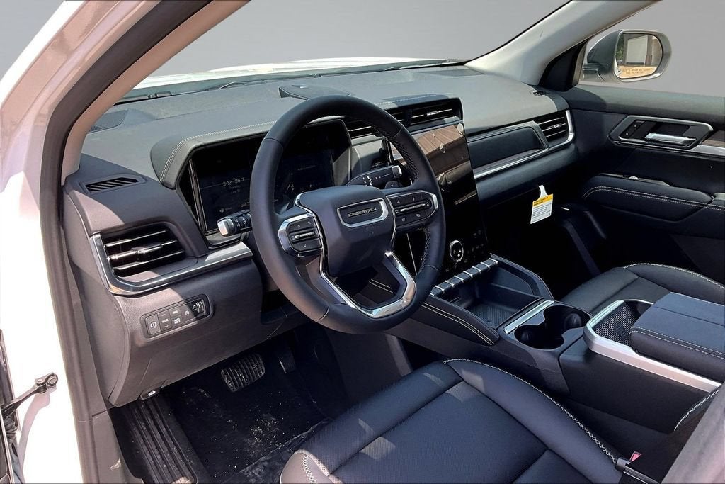 2027 GMC Terrain AWD Denali