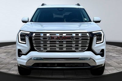 2027 GMC Terrain AWD Denali