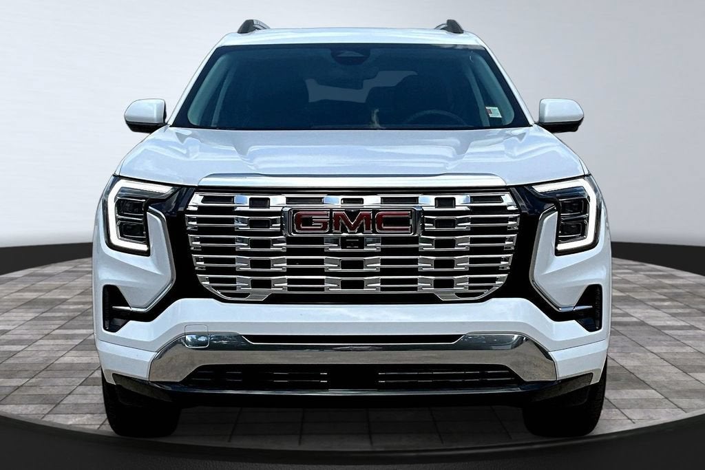2027 GMC Terrain AWD Denali