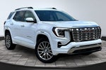 2027 GMC Terrain AWD Denali