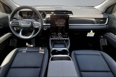 2027 GMC Terrain AWD Denali