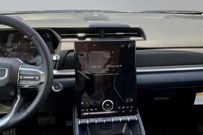 2027 GMC Terrain AWD Denali