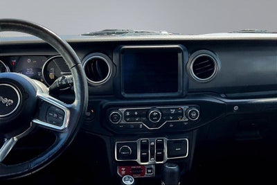 2023 Jeep Wrangler Rubicon 4xe