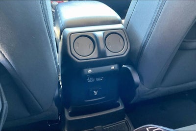 2023 Jeep Wrangler Rubicon 4xe