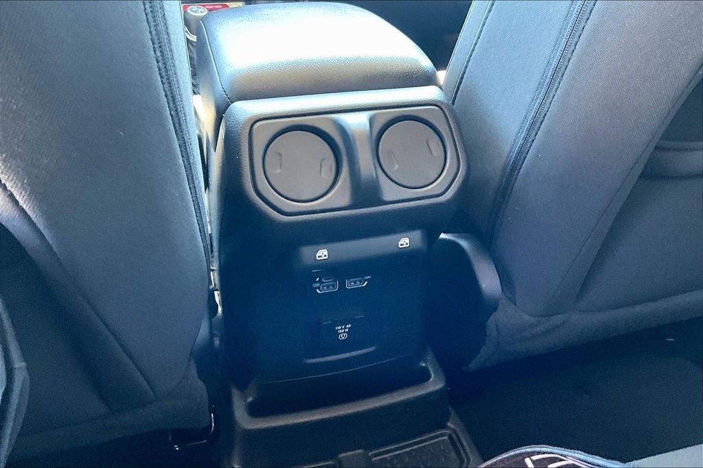 2023 Jeep Wrangler Rubicon 4xe