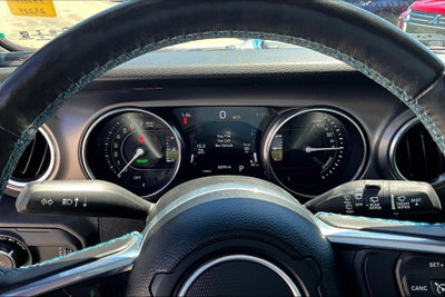 2023 Jeep Wrangler Rubicon 4xe