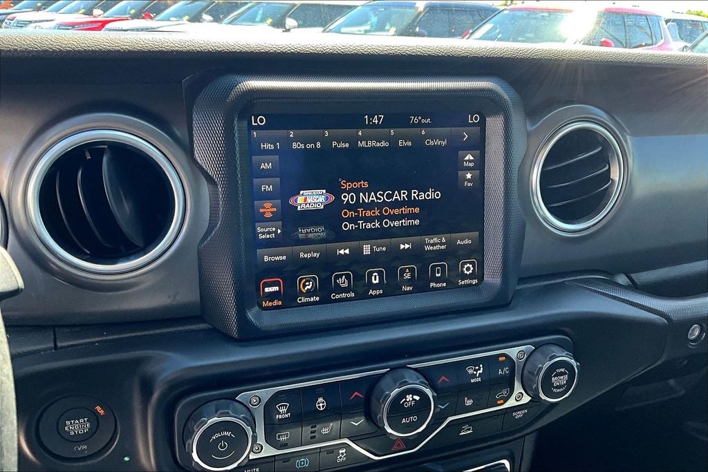 2023 Jeep Wrangler Rubicon 4xe