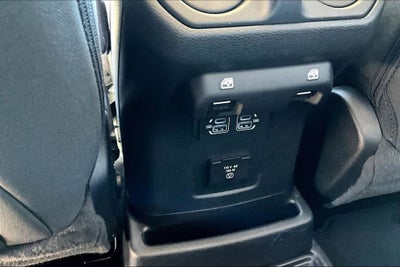 2023 Jeep Wrangler Rubicon 4xe