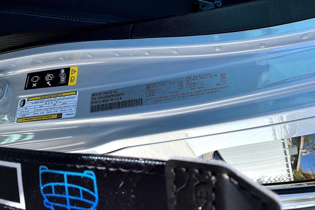 2023 Jeep Wrangler Rubicon 4xe